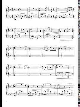 【シャリーのアトリエ/Atelier Shallie】光遊走子/Wandering Light (Piano)