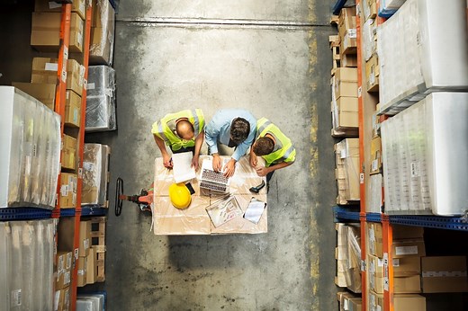 Tips for Shippers & Freight Forwarders on How to Prepare Cargo for Air Transport