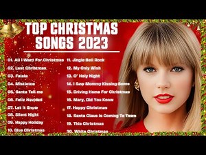 Merry Christmas 2024 🎁🎄 Best Christmas Music Playlist 2024 🔥 Top Christmas Songs Playlist 2024