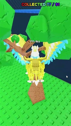 How to Get SerafinnaMedusella Morph and Badge in FIND THE BRAINROT MORPHS ROBLOX