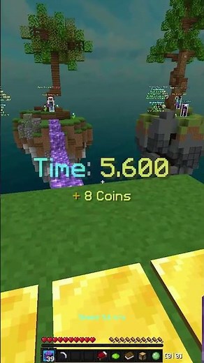 Godbridging without clicking?