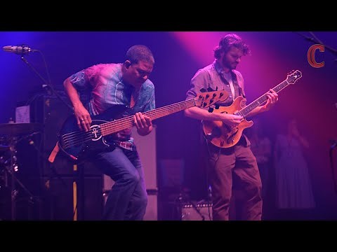 "Franklin's Tower" - Grahame Lesh and Friends (Grateful Dead Cover) | The Capitol Theatre | 3/15/25