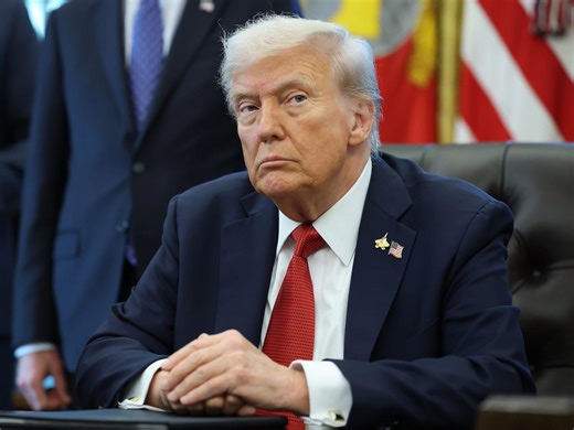 The US government is still shut down. Here's what's been happening — and why it could last a long time