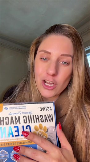 Clean Your Washing Machine: Essential Pet Care Tips