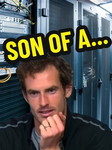 Backup Configurations Save the Day in IT Support