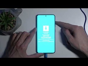 SAMSUNG Galaxy S25+ - Download Mode | Access System Utilities