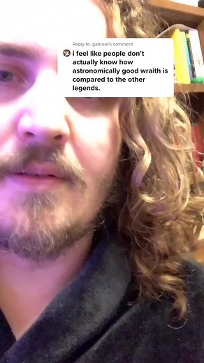 Analyzing the Upcoming Wraith Changes in Apex Legends