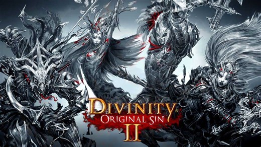 Divinity: Original Sin 2 is now available on Xbox Series (free update)