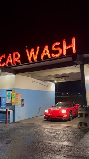 Matt on Instagram: "Looks so dope now 😜 . . . #corvette#c5#vette#c5vette#car"