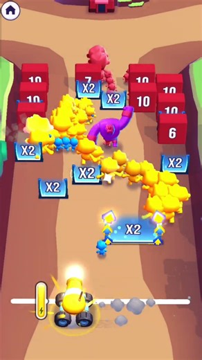 mod control gameplay 🚗