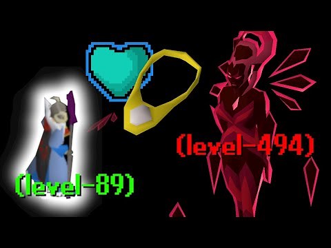 Fragment of Seren Guide for Low Level Mains and Irons | Song of the Elves | Phoenix Neck Redemption