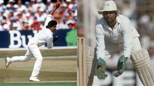 5 major stats from India's 1983 World Cup winning run