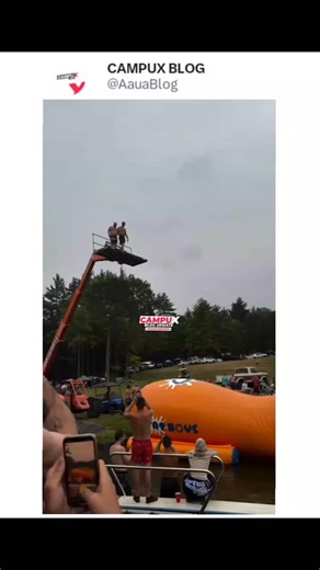 Campux Bblog on Instagram