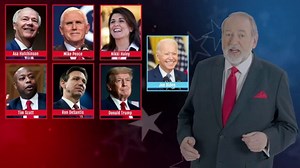 The Kids Guide TV Spot, 'My President Choice: Cast Your Vote' Featuring Mike Huckabee