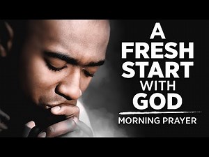Abide In The Presence Of God (Psalm 91) | A Blessed Morning Prayer To Start Your Day