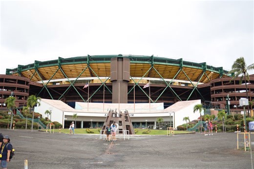 Get ready to say ‘Aloha to Aloha Stadium’