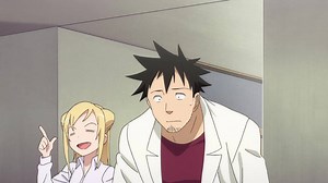 Interviews With Monster Girls | E1 - Takahashi Tetsuo Wants an Interview