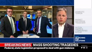 Service that hosts 8chan now offline