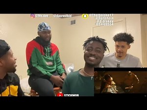 Doja Cat - Woman (Official Video) REACTION!!!!