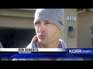 Vacaville Explosion Investigation Continues