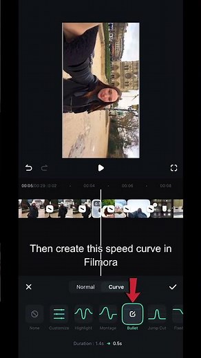 OOTD Videos That Hit Different 👗 Speed Ramping Editing Trick