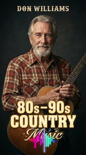 Golden Age of Country Music 🎶 Best Old Country Songs 70s 80s 90s
