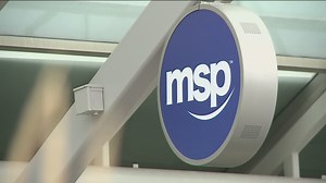 MSP Airport getting back on track after significant flight impacts from winter storm