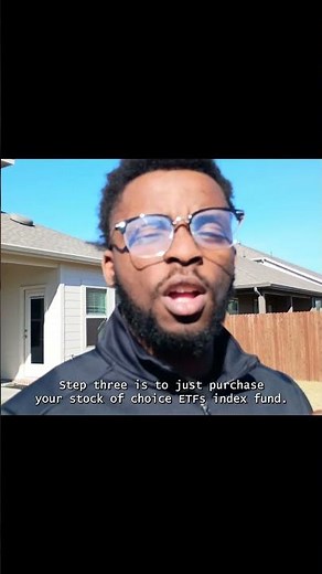 The Easiest Way to Buy Stocks (Beginner-Friendly Guide)