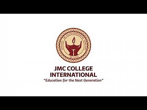 Guidance on Online Payments of JMC College International