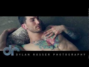 Adam Von Rothfelder by DYLAN ROSSER