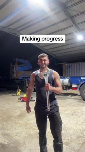 Sunday Update: DIY Repairs and Maintenance Progress