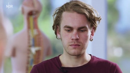 Die Bewegungs-Docs: ISG-Blockade: Fünf Übungen gegen Rückenschmerzen