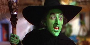 How Sesame Street Made The Wicked Witch's Worst Nightmare Come True