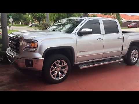 Leveling Kit Install 2" EASIEST FASTEST WAY GMC Sierra, Chevy Silverado.