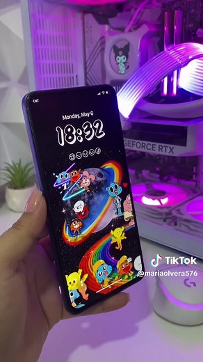 Iphone de carton #tecnology #tecnologia #fondosdepantallaenmovimiento #eduuolvera #personalizatucelular #trucos #tipssandtricks #iphone15promax #iphonetips #shorts #fyp #viral #parati #personalizatucelular