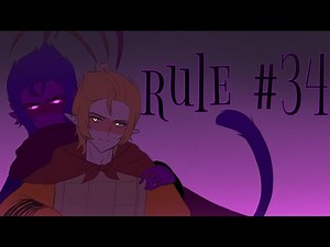 Rule #34 | Lego monkie kid fan animatic