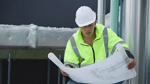 Footage Captures Skilled Engineer Inspecting Network Stock Footage Video (100% Royalty-free) 3449911369 | Shutterstock