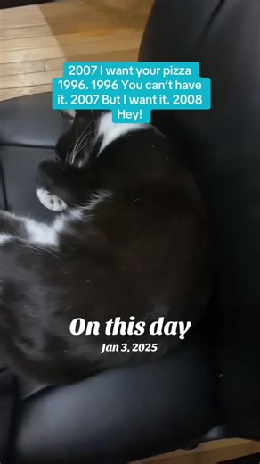 #onthisday The years group chat video from a year ago #2025 #january3rd #january