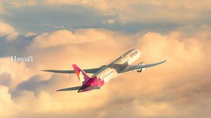 Enjoy more room to reconnect with Extra Comfort seating, and a taste of what’s waiting for you when you land – so you can get a head start on getting into holiday mode. | Hawaiian Airlines