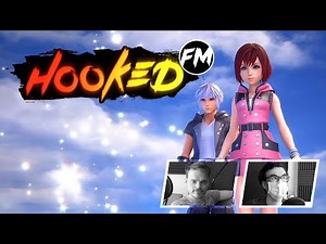 Hooked FM #275 - Mehr Kingdom Hearts, EA Play Live, New Pokémon Snap, Burnout Paradise Switch & mehr