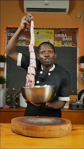 503K views · 15K reactions | Soupe de queue de bœuf | Don Cesar cuisine | Facebook