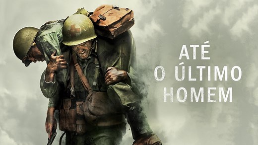 Até o último homem - Apple TV