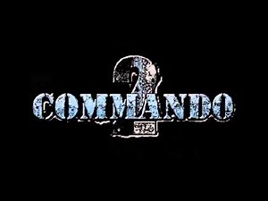 Commando 2 - Mission 1 - Soundtrack 1
