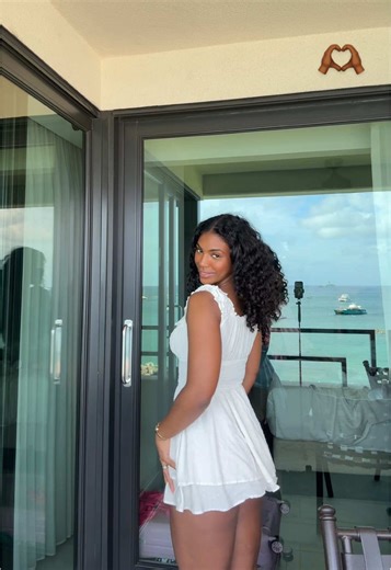 Babydoll dresses > #phillyinfluencer #stmarteen | Babydoll Dresses