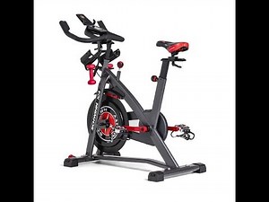 Schwinn IC4 Bike Review - Pros and Cons of the Schwinn IC4 Indoor Cycling Bike