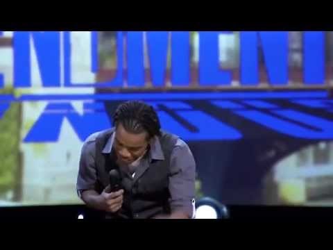 Martin Lawrence Presents 1st Amendment Stand up season 5 Episode 11 FULL