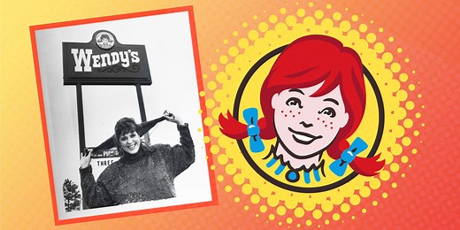 The Wendy's Founder Regretted Using His Daughter's Name—Here's Why