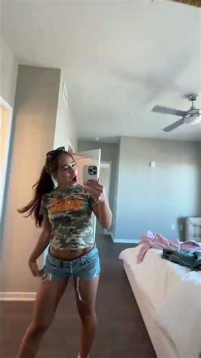 hii got a new mirror 😛#Demetra #shorts