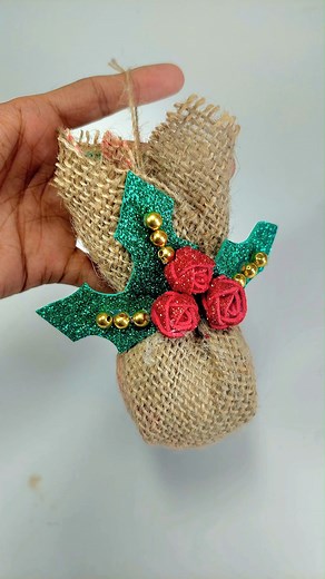 26K views · 138 reactions | DIY Christmas Ornaments Ideas #xmas #ornaments #handmade | SmirchS | Facebook