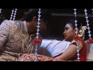 Arjun and Noori Hot Suhagrat |Naagarjun | TV Prime Time